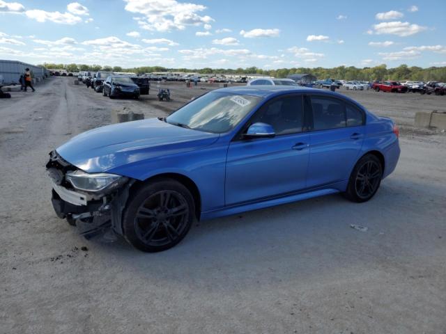 2015 BMW 328 XI SULEV 2015