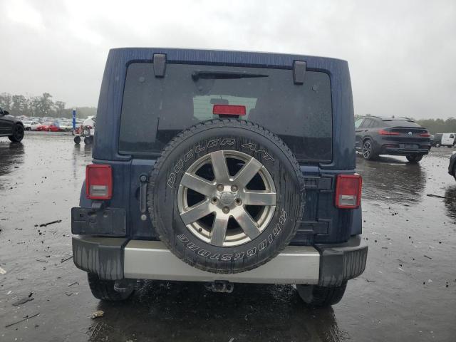 VIN 1C4HJWEG9DL591572 2013 Jeep Wrangler, Sahara no.6