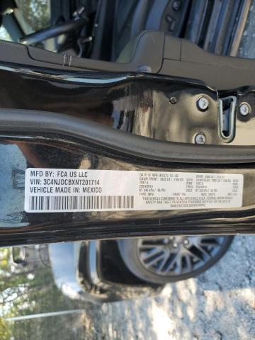 2022 JEEP COMPASS LI - 3C4NJDCBXNT201714