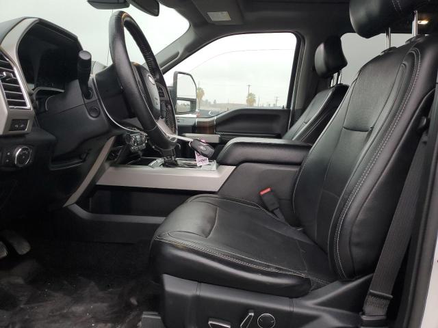 2016 FORD F150 SUPER - 1FTFW1EF7GFB84100