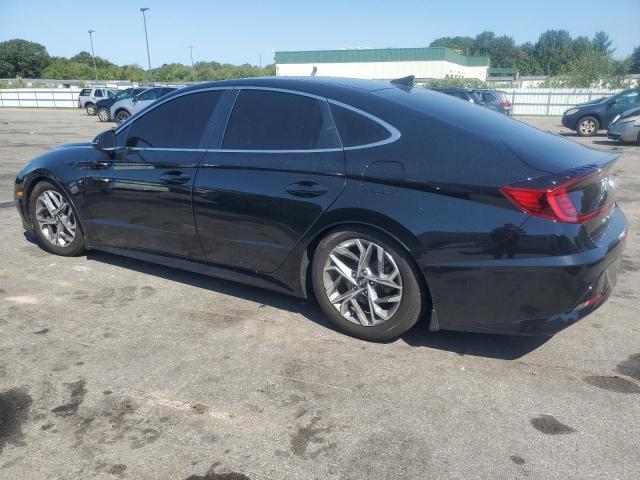 2021 HYUNDAI SONATA SEL - 5NPEL4JA9MH067166