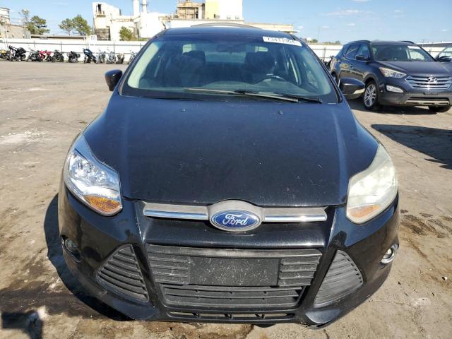 VIN 1FADP3F27EL387410 2014 FORD FOCUS no.5