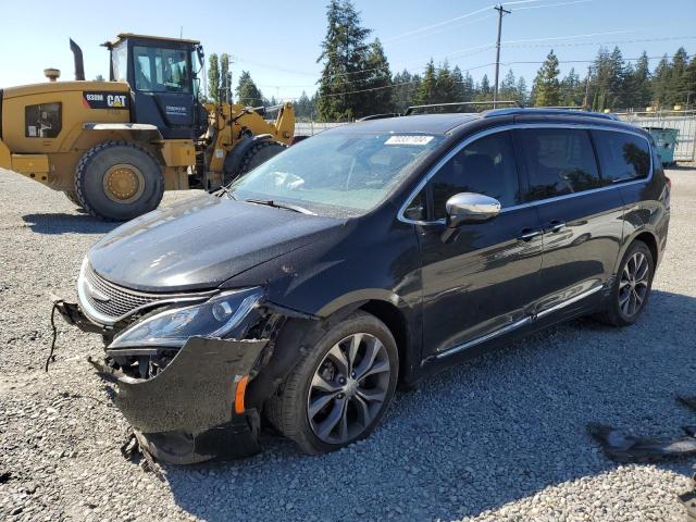 VIN 2C4RC1GG4HR762627 2017 Chrysler Pacifica, Limited no.1