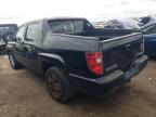 HONDA RIDGELINE photo