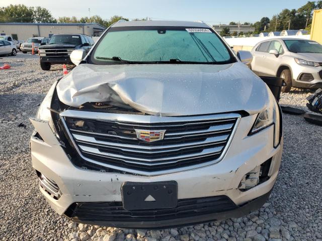 2018 CADILLAC XT5 1GYKNARS8JZ240621  69356954