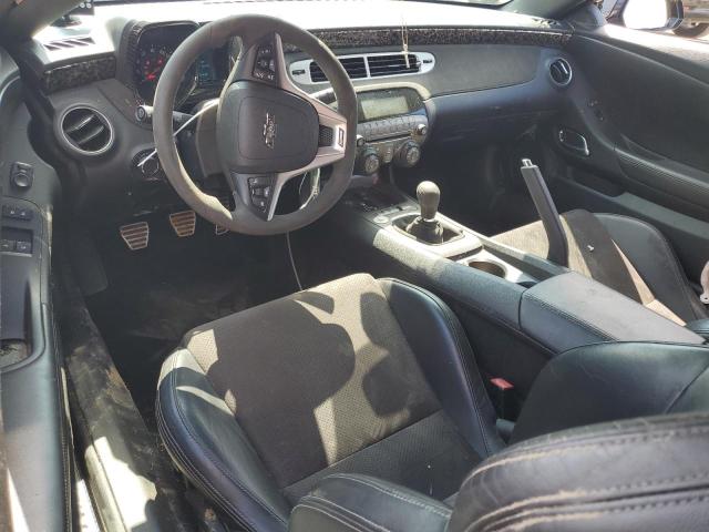 2015 CHEVROLET CAMARO Z28 2G1FZ1EE1F9700286