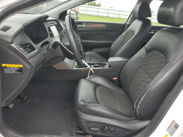 2015 HYUNDAI SONATA SPO - 5NPE34AF7FH228404