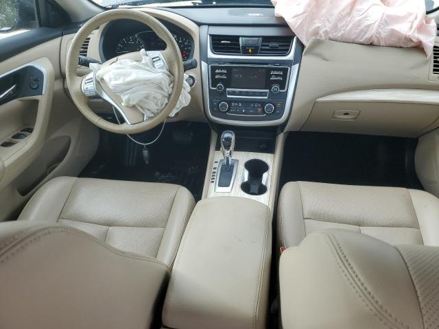 2017 NISSAN ALTIMA 2.5 - 1N4AL3AP4HC257414