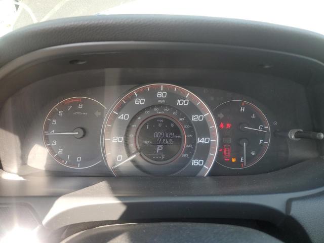 2015 HONDA ACCORD EX - 1HGCT1B75FA002335