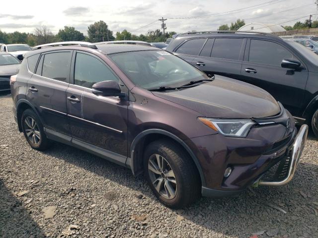 2017 TOYOTA RAV4 XLE - 2T3RFREV0HW690659