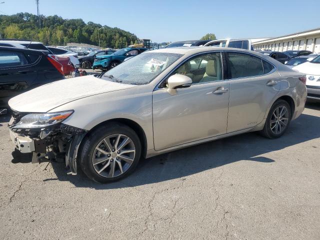 LEXUS ES 300H