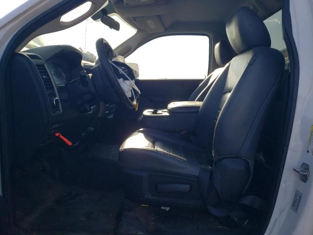 2017 RAM 1500 ST - 3C6JR6DG9HG521625
