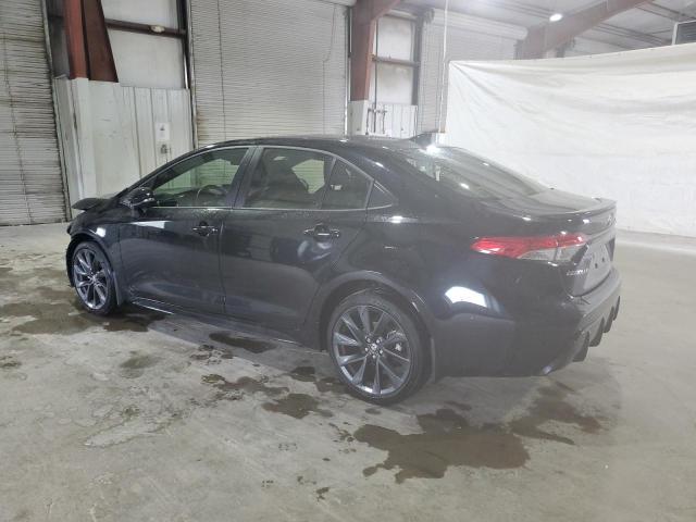 2023 TOYOTA COROLLA SE - JTDS4MCE5P3518495