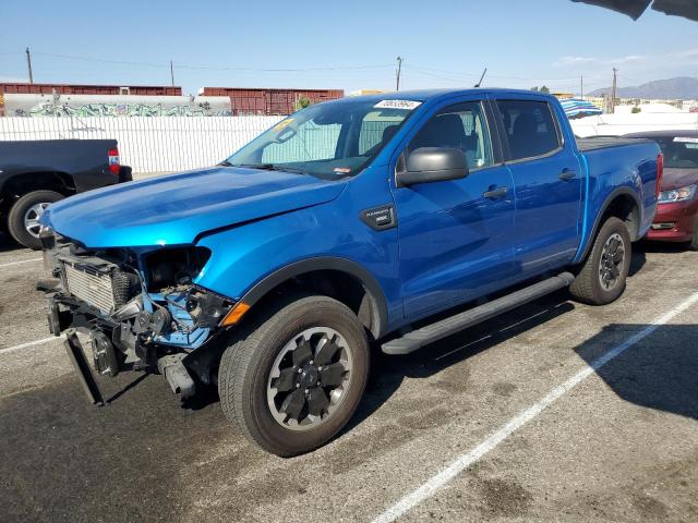 2021 FORD RANGER XL 1FTER4EH5MLD10456  70853964