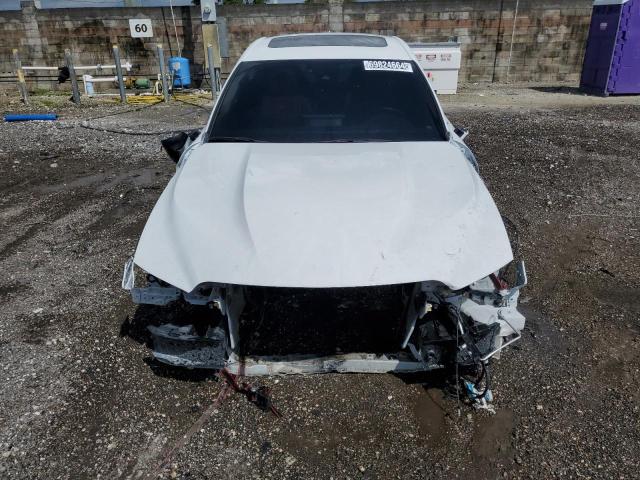 2023 LEXUS IS 500 F S JTHAP1D24P5003318