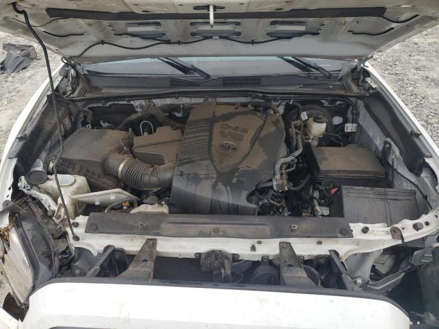 VIN 5TFDZ5BN3MX063779 2021 Toyota Tacoma, Double Cab no.11