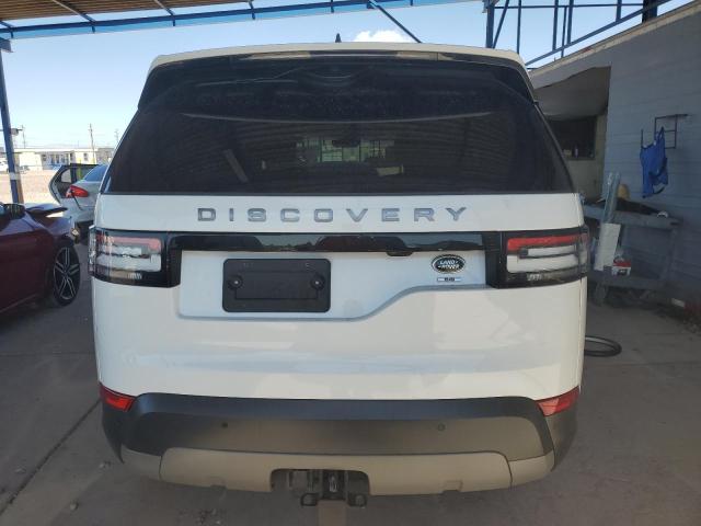 VIN SALRG2RV4KA087601 2019 Land Rover Discovery, SE no.6