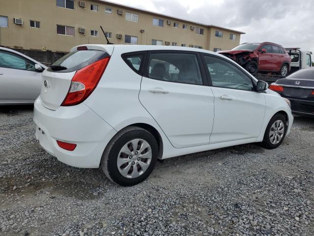 2015 HYUNDAI ACCENT GS KMHCT5AEXFU208279