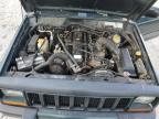 JEEP CHEROKEE S photo