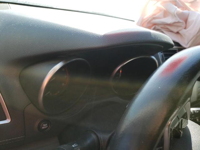 2019 SUBARU OUTBACK TO - 4S4BSATC4K3347195