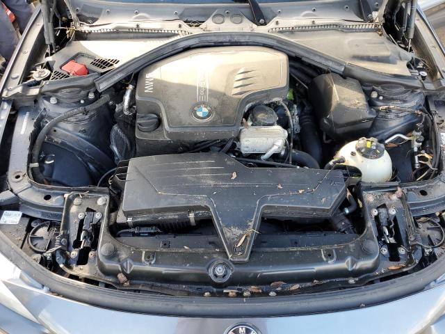 2015 BMW 428 XI GRA - WBA4C9C58FD331315