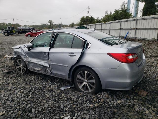 VIN 4S3BNAN69H3042450 2017 Subaru Legacy, 2.5I Limited no.2