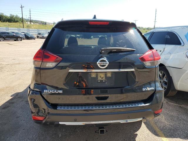 2019 NISSAN ROGUE S - JN8AT2MV5KW389333