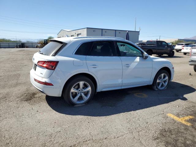 2020 AUDI Q5 PRESTIG WA1CNAFY2L2086450