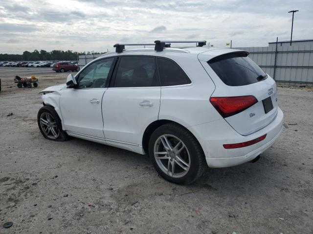 VIN WA1L2AFP2HA084775 2017 Audi Q5, Premium Plus no.2