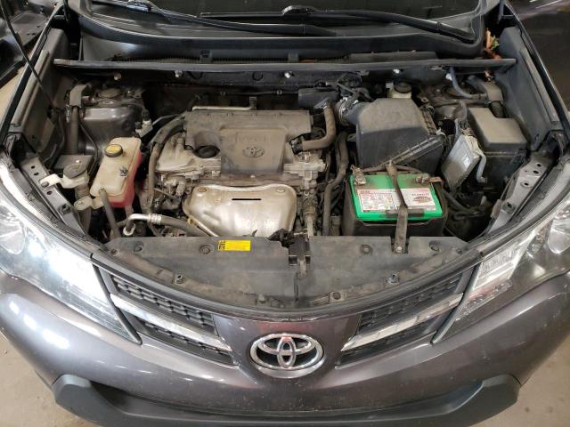 2015 TOYOTA RAV4 LIMIT - 2T3DFREV7FW288547