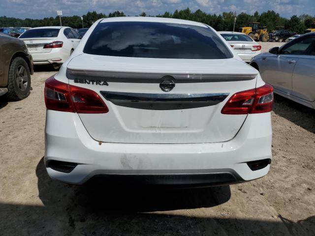 2018 NISSAN SENTRA S - 3N1AB7AP8JY204252
