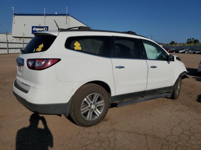 2016 CHEVROLET TRAVERSE L - 1GNKVGKD3GJ230842