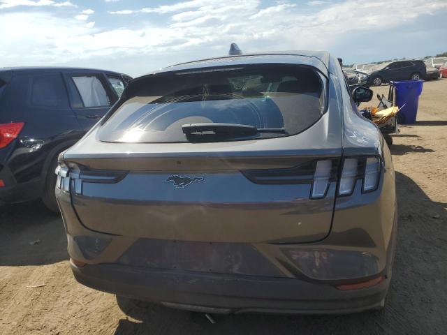 2021 FORD MUSTANG MA - 3FMTK1SS6MMA23602