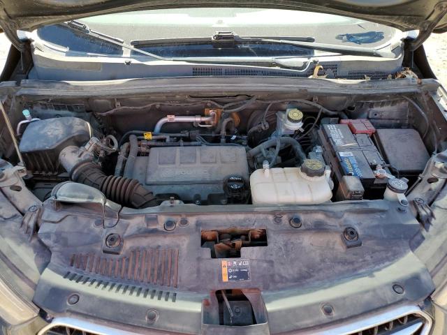 2018 BUICK ENCORE PRE - KL4CJBSB7JB540594