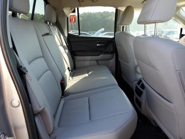 2020 HONDA RIDGELINE - 5FPYK3F74LB002754
