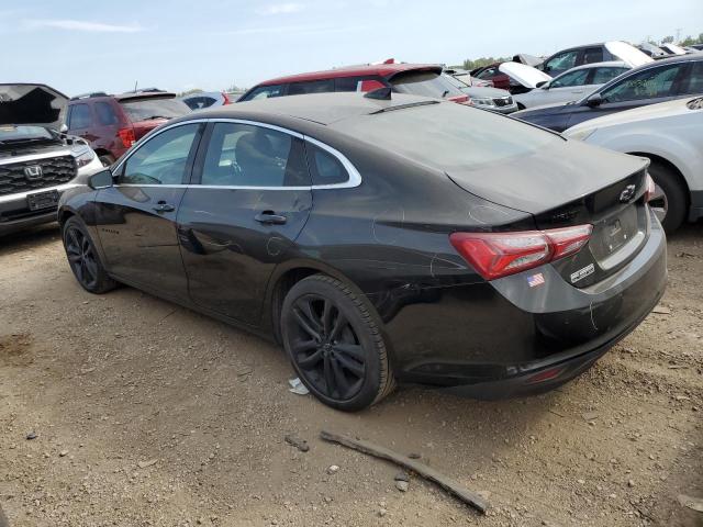2020 CHEVROLET MALIBU LT - 1G1ZD5ST6LF146686