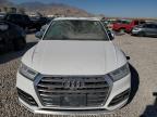 Lot #3025195599 2018 AUDI SQ5 PRESTI