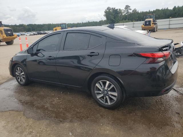 2021 NISSAN VERSA SV - 3N1CN8EV8ML862492