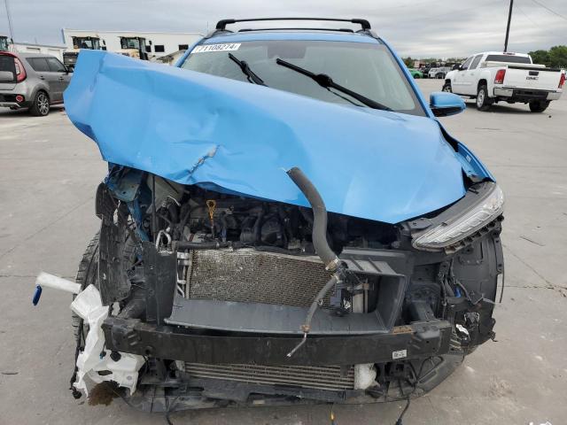 2020 HYUNDAI KONA LIMIT - KM8K3CA58LU446479