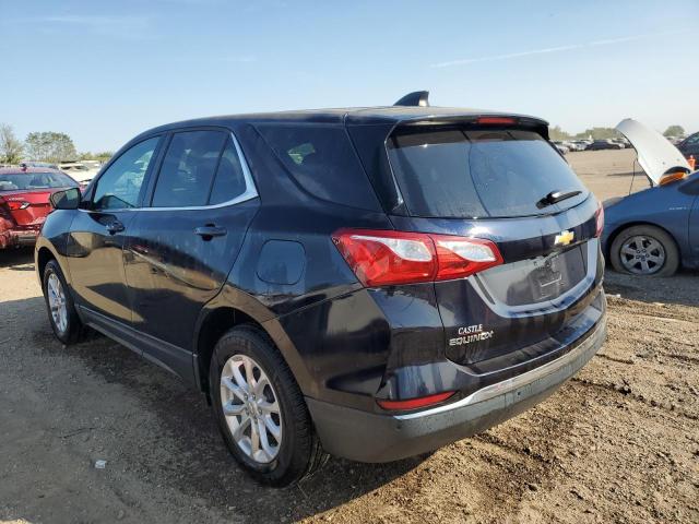 2020 CHEVROLET EQUINOX LT - 3GNAXUEV7LS643994