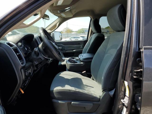 2019 RAM 2500 BIG H - 3C6UR5DJ8KG543724
