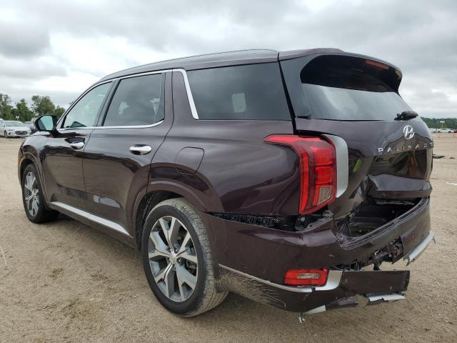 2021 HYUNDAI PALISADE L KM8R54HE4MU211017  70238884