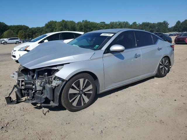 2019 NISSAN ALTIMA SL - 1N4BL4EVXKC182454