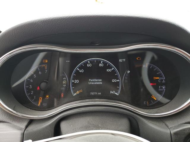 2021 JEEP GRAND CHER - 1C4RJFAG2MC541753