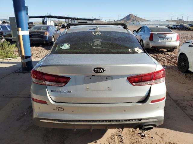 VIN 5XXGT4L38KG278570 2019 KIA Optima, LX no.6