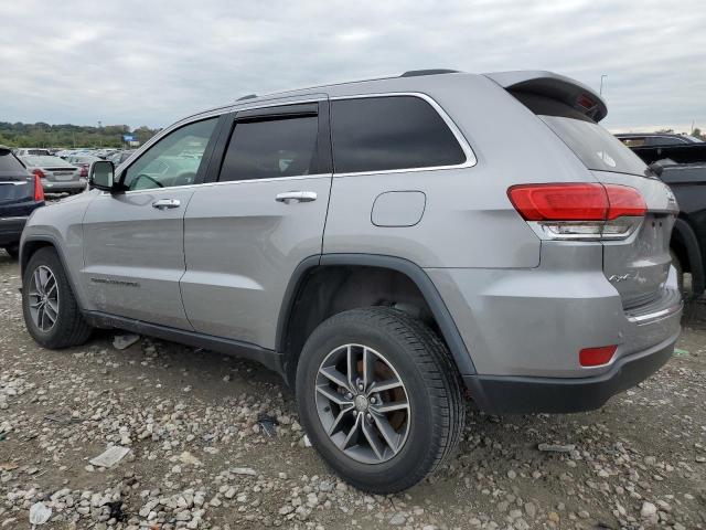 2017 JEEP GRAND CHER - 1C4RJFBG7HC948262