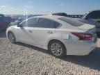 NISSAN ALTIMA 2.5 снимка