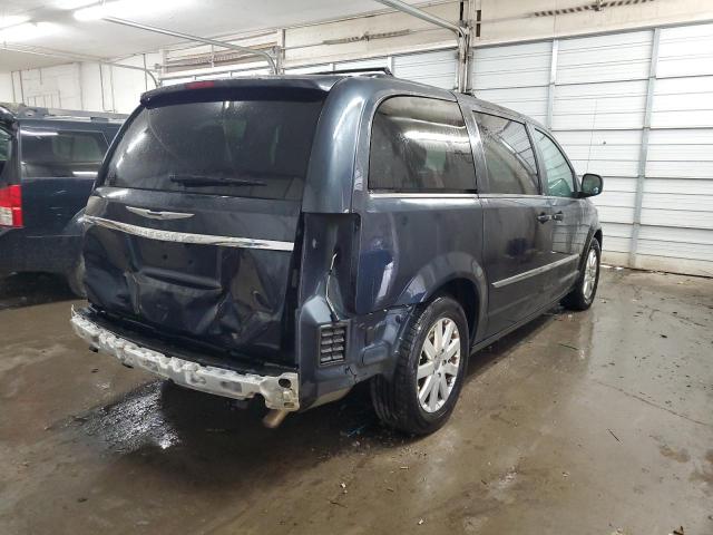 VIN 2C4RC1BGXDR737250 2013 Chrysler Town and Countr... no.3