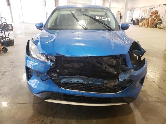 2021 FORD ESCAPE SE - 1FMCU0G60MUB18572