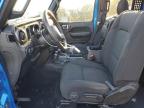 Lot #3030926527 2021 JEEP WRANGLER U